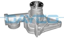 DAYCO Pompă de apă, răcire motor DAYCO DP367 (DP367)