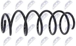 NTY Arc spiral NTY ASZ-CT-022 (ASZ-CT-022)