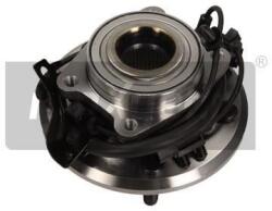 MAXGEAR Set rulment roata MAXGEAR 33-1048 (33-1048)