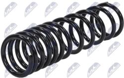 NTY Arc spiral NTY ASZ-FR-016 (ASZ-FR-016)