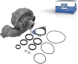 DT Spare Parts Pompă de apă, răcire motor DT Spare Parts 2.15267 (2.15267)