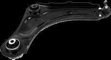 RINGER Brat, suspensie roata RINGER 1141001588 (1141001588)