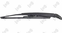 LORO Set stergatoare, curatare parbriz LORO 103-00-002-P (103-00-002-P)