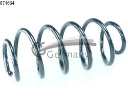 CS Germany Arc spiral CS Germany 14.871. 664 (14.871.664) - automobilus