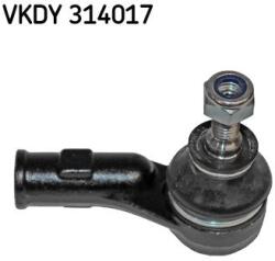 SKF Cap de bara SKF VKDY 314017 (VKDY 314017) - automobilus