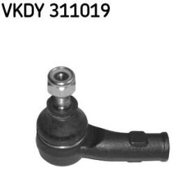 SKF Cap de bara SKF VKDY 311019 (VKDY 311019) - automobilus