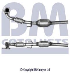 Bm Catalysts Catalizator BM CATALYSTS Approved BM80045H (BM80045H)