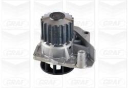 GRAF Pompă de apă, răcire motor GRAF PA1249 (PA1249)