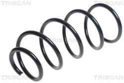 TRISCAN Arc spiral TRISCAN 8750 11202 (8750 11202) - automobilus
