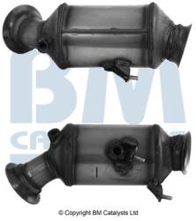 Bm Catalysts Catalizator BM CATALYSTS Approved BM92464H (BM92464H)