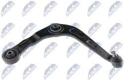 NTY Brat, suspensie roata NTY ZWD-PE-000 (ZWD-PE-000)