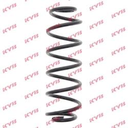 KYB Arc spiral KYB K-Flex RH6621 (RH6621)