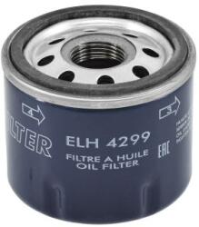 MECAFILTER Filtru ulei MECAFILTER ELH4299 (ELH4299)