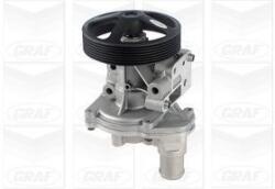 GRAF Pompă de apă, răcire motor GRAF PA832 (PA832)