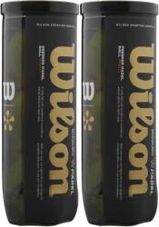 Wilson Premier Padel Speed Ball 2pack (wr8909601)