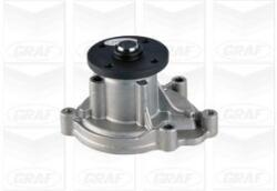GRAF Pompă de apă, răcire motor GRAF PA1179 (PA1179) - automobilus