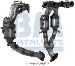 Bm Catalysts Catalizator BM CATALYSTS Approved BM91342H (BM91342H)