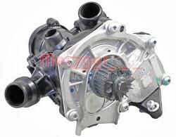 Metzger Autoteile Pompă de apă, răcire motor METZGER AUTOTEILE 4007031 (4007031)