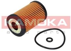 KAMOKA Filtru ulei KAMOKA F108701 (F108701) - automobilus