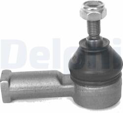 DELPHI Cap de bara DELPHI TA1614 (TA1614) - automobilus