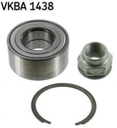 SKF Set rulment roata SKF VKBA 1438 (VKBA 1438)