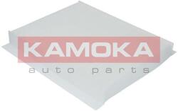 KAMOKA Filtru, aer habitaclu KAMOKA F408301 (F408301)