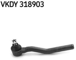 SKF Cap de bara SKF VKDY 318903 (VKDY 318903) - automobilus