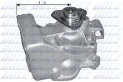 DOLZ Pompă de apă, răcire motor DOLZ S169 (S169) - automobilus