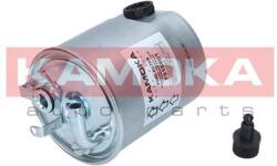 KAMOKA filtru combustibil KAMOKA F315801 (F315801)