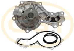 GGT Pompă de apă, răcire motor GGT PA10973 (PA10973)