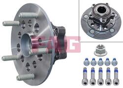 Schaeffler FAG Set rulment roata Schaeffler FAG 713 6793 70 (713 6793 70)