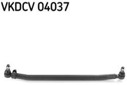SKF Bieleta, directie SKF VKDCV 04037 (VKDCV 04037) - automobilus