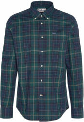 Barbour Cămaşă Wetheram Tailored Tartan MSH4982 tn23 green loch