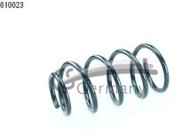 CS Germany Arc spiral CS Germany 14.610. 023 (14.610.023) - automobilus