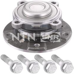 SNR Set rulment roata SNR R150.64 (R150.64) - automobilus