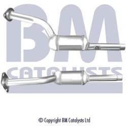 Bm Catalysts Catalizator BM CATALYSTS Approved BM92080H (BM92080H)