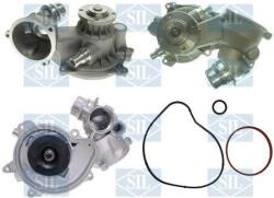 SIL Pompă de apă, răcire motor SIL PA1443 (PA1443)