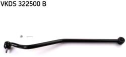 SKF Brat, suspensie roata SKF VKDS 322500 B (VKDS 322500 B) - automobilus