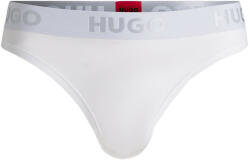 HUGO Lenjerie Thong Sporty Logo 10241852 01 50469651 100