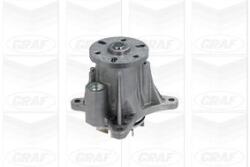 GRAF Pompă de apă, răcire motor GRAF PA1048 (PA1048)