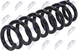 NTY Arc spiral NTY ASZ-BM-034 (ASZ-BM-034)