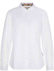 Barbour Cămaşă Derwent LSH1409 wh33 white/hessian tartan
