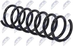 NTY Arc spiral NTY ASZ-VV-027 (ASZ-VV-027)