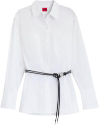 HUGO BOSS Cămaşă Everlee 10272124 01 50543364 100 (50543364 100)