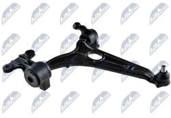 NTY Brat, suspensie roata NTY ZWD-CT-015 (ZWD-CT-015)