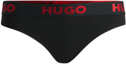 HUGO Lenjerie Thong Sporty Logo 10241852 01 50469651 001