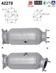 AS-PL Catalizator AS-PL 42278 (42278)