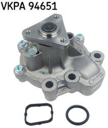 SKF Pompă de apă, răcire motor SKF VKPA 94651 (VKPA 94651)