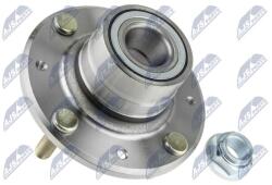 NTY Set rulment roata NTY KLT-MS-017 (KLT-MS-017)