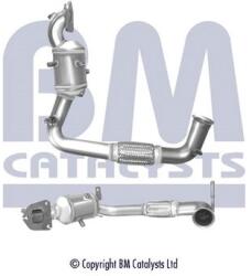 Bm Catalysts Catalizator BM CATALYSTS Approved BM92588H (BM92588H)